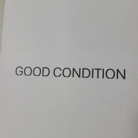 Donald Ross Polo Shirt Mens Large Black White Dot Performance Brookside Golf - Picture 11 of 11